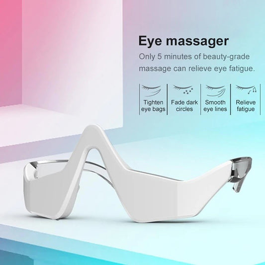 Dark Circle Remover Eyecare Massager